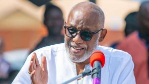 BREAKING: Court stops inauguration of Ondo local government caretaker committees by Gov Akeredolu