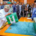 Nigerians’ll see effects of 2024 budget in shortest possible time – Presidency