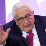 Former US secretary of state Henry Kissinger’s failed southern African interventions