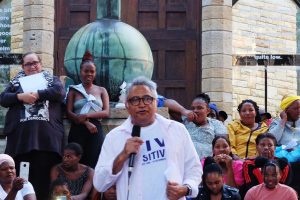 News24 | Lukhona Mnguni | Civil society at the political crossroads