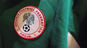 NFF Boss Gusau Eyes AFCON Triumph For Nigeria In 2023