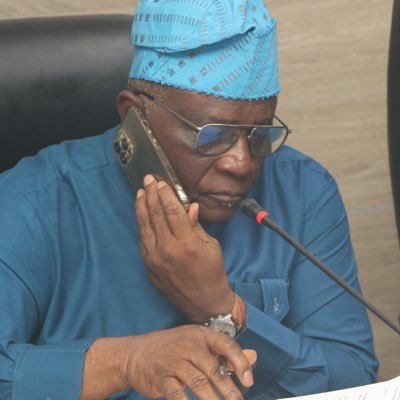 Plateau: Tinubu not responsible for Governor Mutfwang’s sack — Presidency