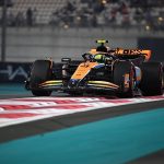 Norris: Self-criticism led to some of my best F1 races in 2023