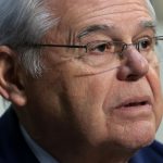 Bob Menendez Indicted for Taking Bribes From Yet Another Country