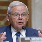 Updated indictment adds details to bribery conspiracy charges against Sen. Menendez