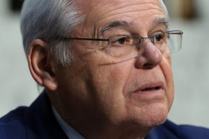 Sen. Bob Menendez faces more corruption accusations—this time involving a Qatari royal family member and gold bars