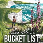 ‘Live Your Bucket List’ – 2023’s Stand Out Personal Development Book