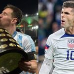 Lionel Messi and Argentina’s Copa America journey begins in Atlanta while the USMNT start in Dallas: USA-hosted tournament’s venues announced