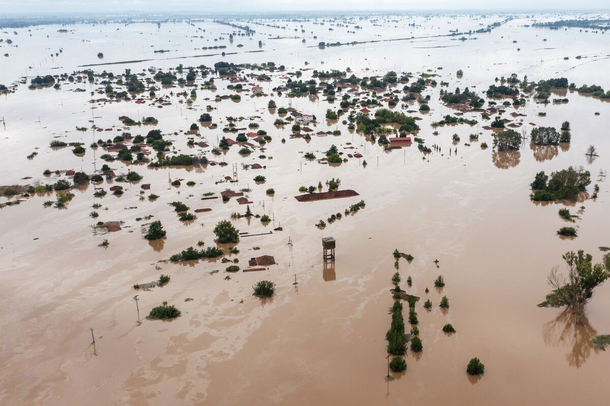 As Climate Talks Begin, Can the World Deliver?