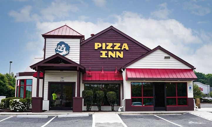 Pizza Inn and New Franchise Partner Team Up to Bring 50 New Locations to Saudi Arabia