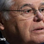 US Senator Bob Menendez accused of accepting gifts from Qatar