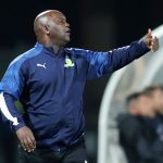 Ex-South Africa Coach Mosimane Keen On Super Eagles Job But Wary Of NFF