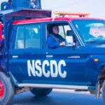 BREAKING: NSCDC Officers Shoot Abuja Students During Examination