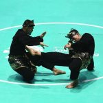 Indonesia plans to work closer with Saudi Arabia in martial arts, scouting 