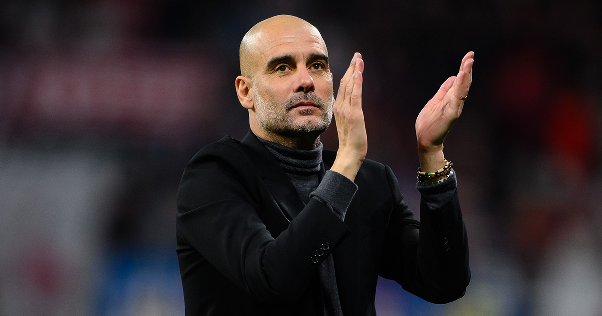 Manchester City on red alert as Saudi Arabia make star player ‘main target’