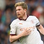 Transfer news & rumours LIVE: Man City star Kevin De Bruyne open to potential summer exit to Saudi Arabia