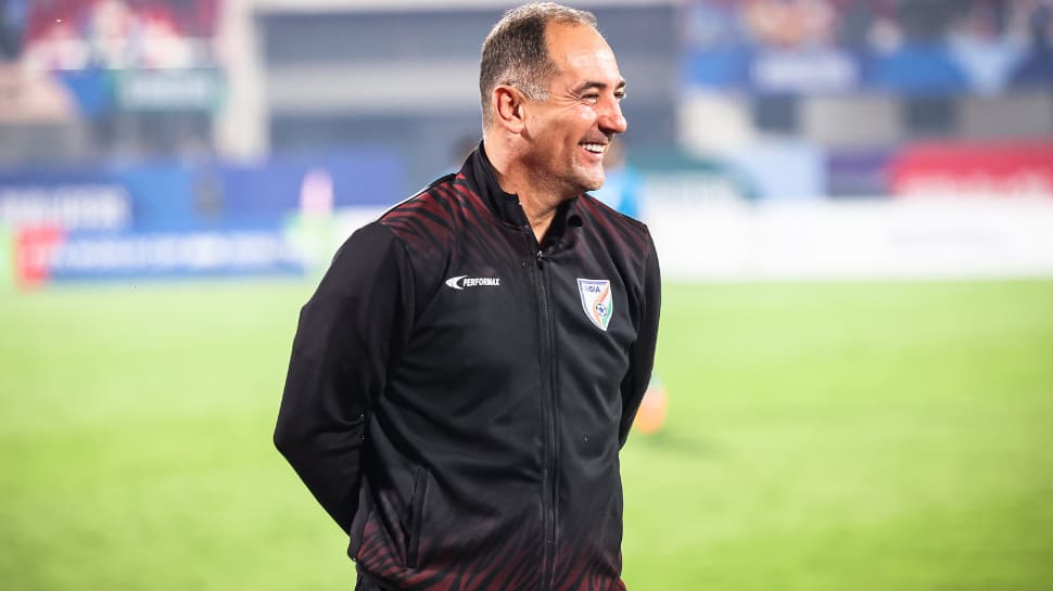 ‘Without Character Nothing Can Be Achieved,’ India’s Coach Igor Stimac Ahead Of AFC Asian Cup Qatar 2023