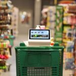 Al Meera unveils cutting-edge smart shopping carts for the first time in the Middle East