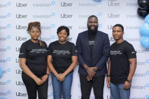 Travelstart, Uber Partner to Incentivise Customers with Exclusive Deals