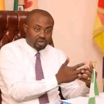 Automation of passport application takes off in one week – Minister 