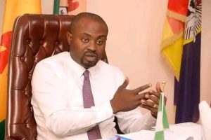 Automation of passport application takes off in one week – Minister 