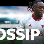 Thursday’s gossip: Wan-Bissaka, Salah, De Bruyne, Maatsen, Sancho, Olise, Nketiah, Benrahma