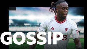 Thursday’s gossip: Wan-Bissaka, Salah, De Bruyne, Maatsen, Sancho, Olise, Nketiah, Benrahma