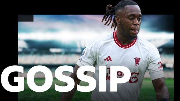 Thursday’s gossip: Wan-Bissaka, Salah, De Bruyne, Maatsen, Sancho, Olise, Nketiah, Benrahma