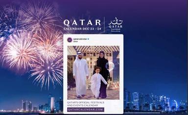 Qatar Tourism highlights over 80 new events in 2024