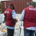 NDLEA Intercepts Drug Consignment Going to Bandits in Kebbi, Zamfara, Arrests Supplier