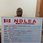 Qatar-Based Businessman, Others In Custody Over Drug Trafficking  …As NDLEA Intercepts Drug Consignment Going To Bandits In Kebbi, Zamfara, Arrests Supplier