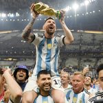 Netflix World Cup 2022 documentary ‘Captains of the World’ featuring Messi & Ronaldo: How to watch, release date, review