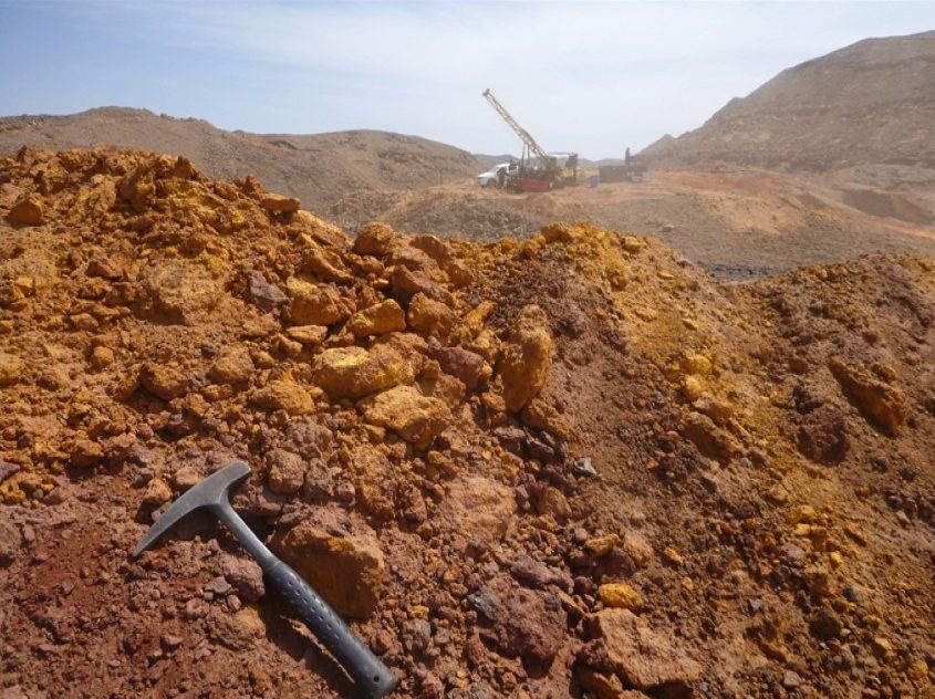 Africa: a treasure trove of mineral opportunities