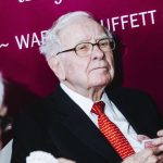 Buffett favours Japan over Taiwan as he laments geopolitics