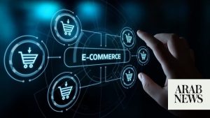 Registration of e-commerce firms in KSA surges 24% 