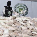 Two citizens arrested for selling drugs in Qassim