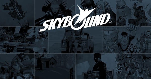 American Animation Studio Skybound Entertainment Launches Skybound Japan