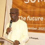 Invest oil, gas revenue for wellbeing of citizenry – Prof. IIedare