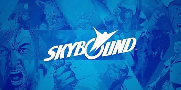 Skybound is Bringing Back Spike & Mike’s Animation Festival