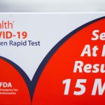 US to offer more free COVID tests nationwide