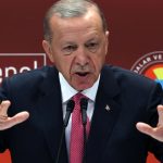 Turkey’s exports to Saudi Arabia, UAE and Russia shoot up in 2023: Erdogan