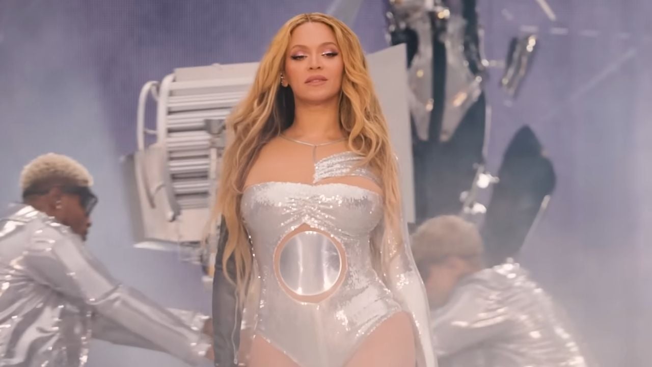 Beyoncé’s ‘Renaissance’ Film Inspires Fans Worldwide As It Dominates The Box Office