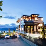 The Future of Affluence: Innovations in Luxury Custom Home Design