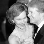 Rosalynn Carter led the way as influential, activist first lady