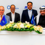 Saudi Engines Manufacturing Co. and Rolls-Royce Power Systems to manufacture engines