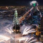 Riyadh Season surpasses 12m visitors mark midway