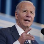 Biden discusses hostage release, Gaza aid with leader of Qatar