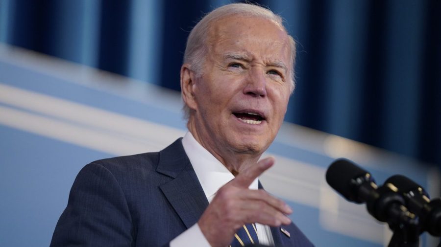 Biden discusses hostage release, Gaza aid with leader of Qatar