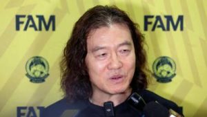 Pan Gon: Best Harimau Malaya squad so far