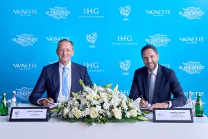 Vignette Collection set to open at The Heart Of Europe Project, Dubai, in January 2026